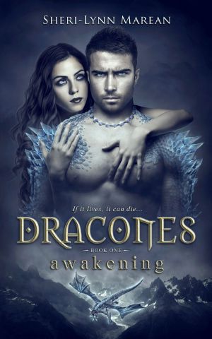 [Dracones 01] • Awakening